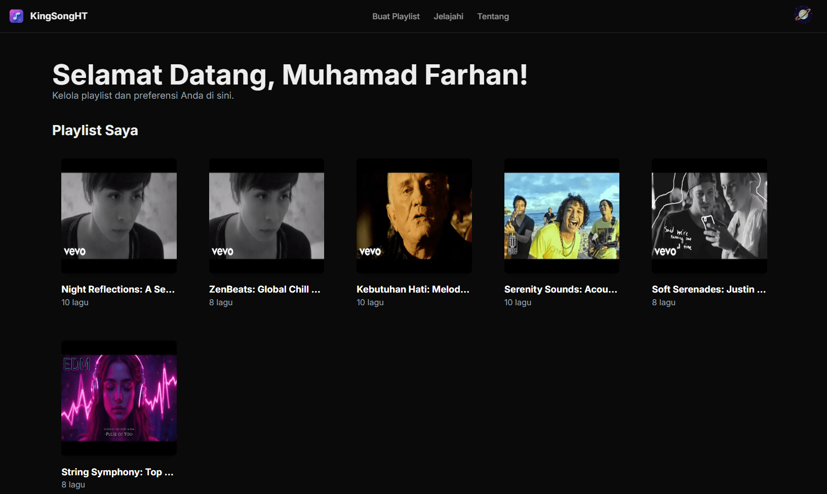 Slide proyek 4